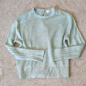 HOPE By Ringstrand Soderberg Eagle Sweater